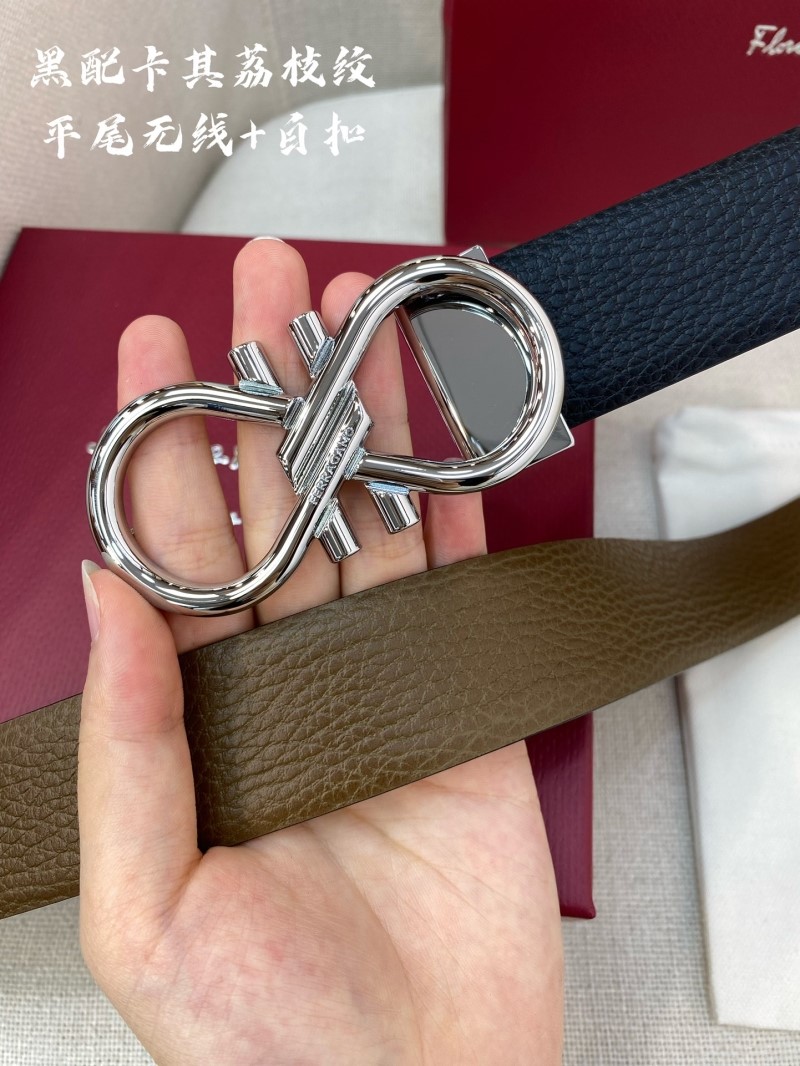 Ferragamo Belts